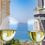 See The Sea Miramar Apartment - 150M To The Beach