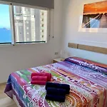 See The Sea Miramar Apartment - 150M To The Beach