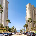 See The Sea Miramar Apartment - 150M To The Beach