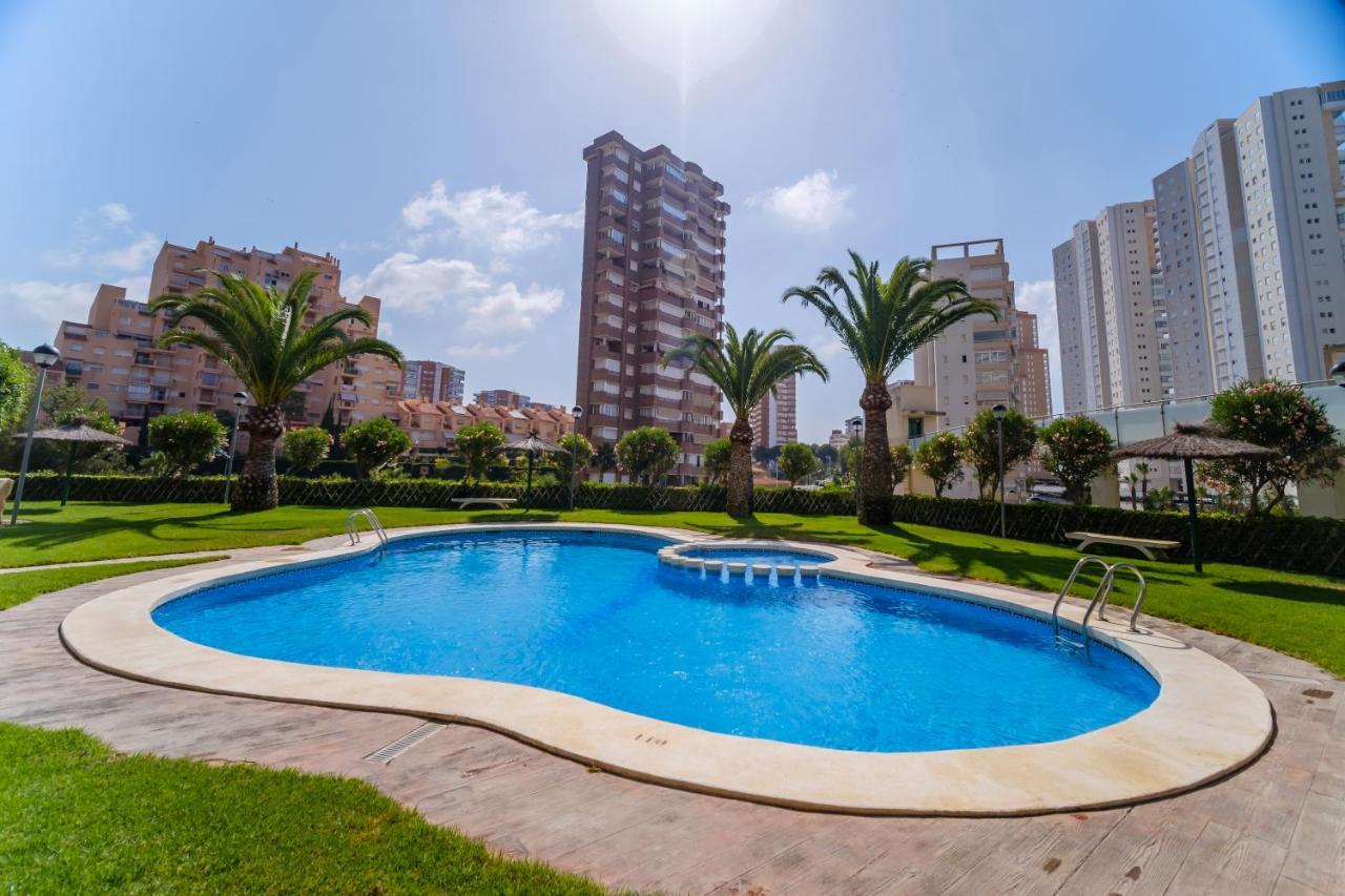 The Sea Miramar - 150m To The Apartment *