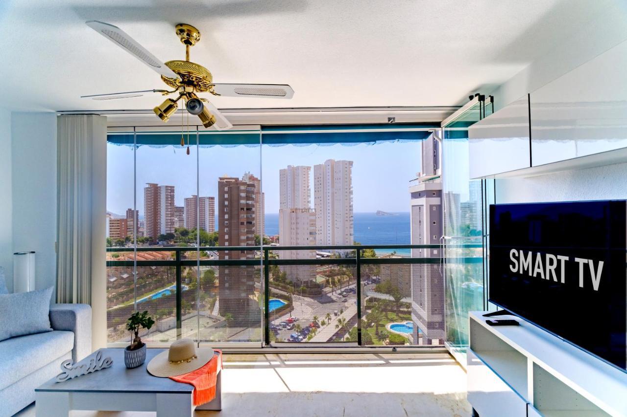 Apartment The Sea Miramar - 150m To The