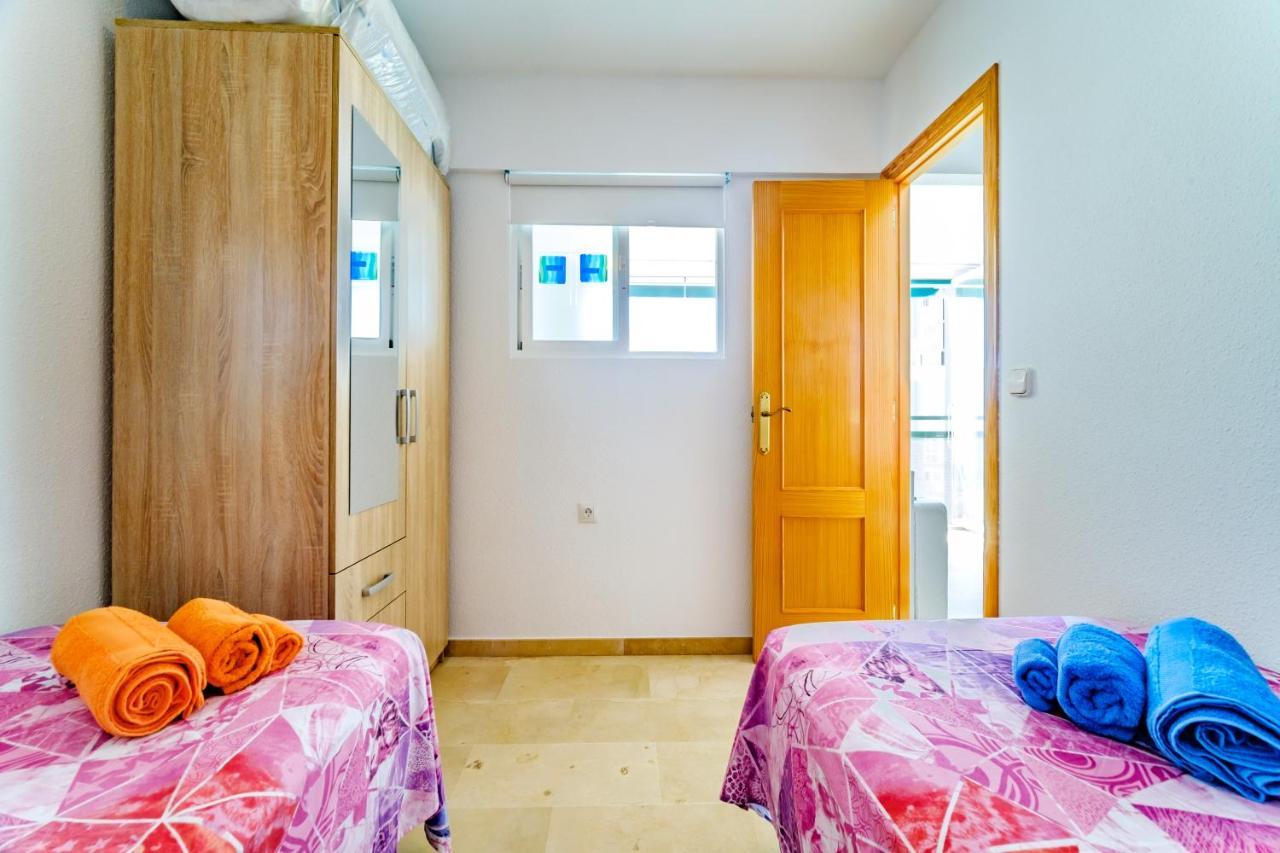 The Sea Miramar - 150m To The